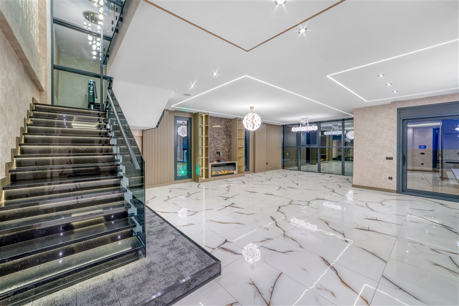 Villa a Kestel, Turchia, 236 m² - foto 8