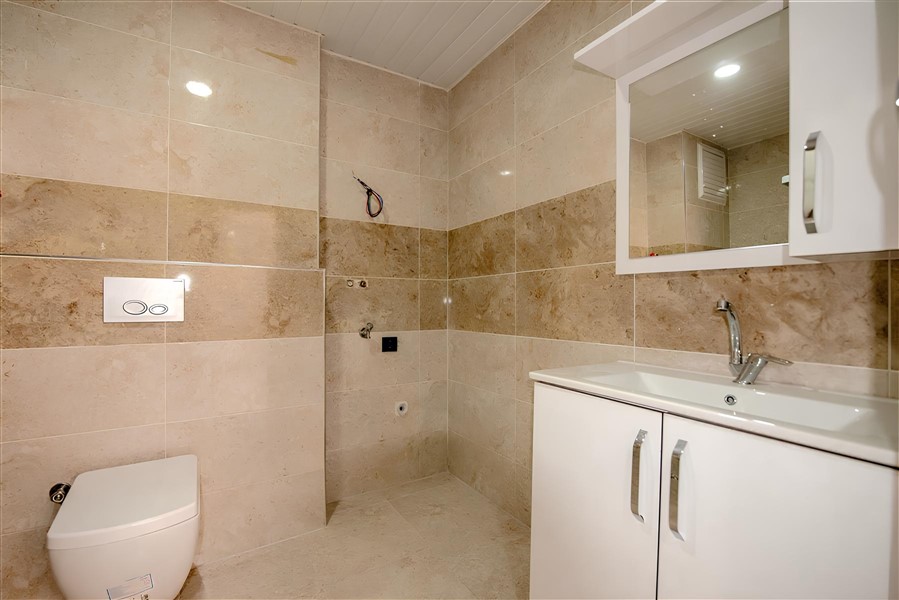 Flat in Konakli, Turkey, 55 m² - picture 8