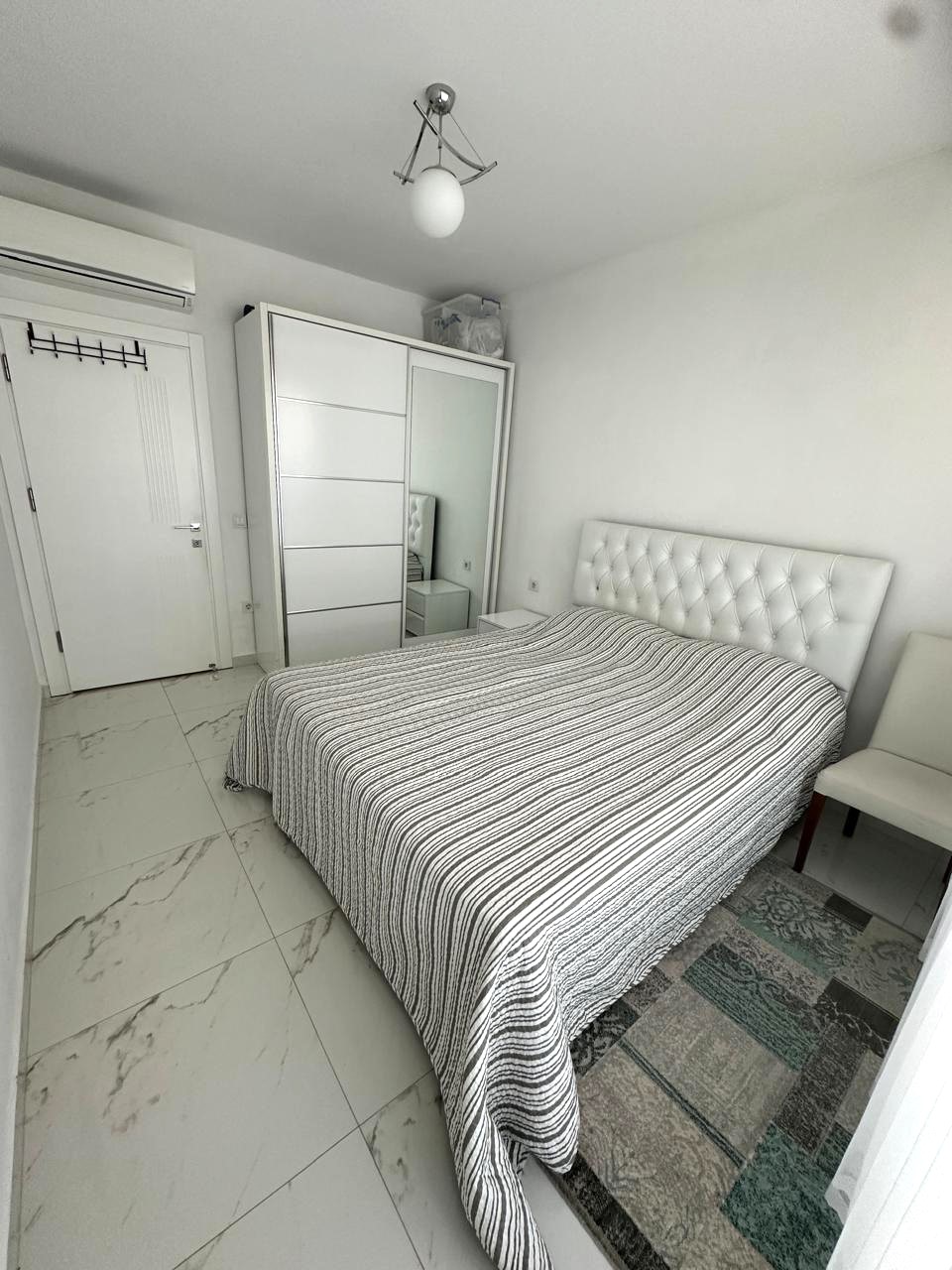 Wohnung in Alanya, Türkei, 60 m² - Foto 8