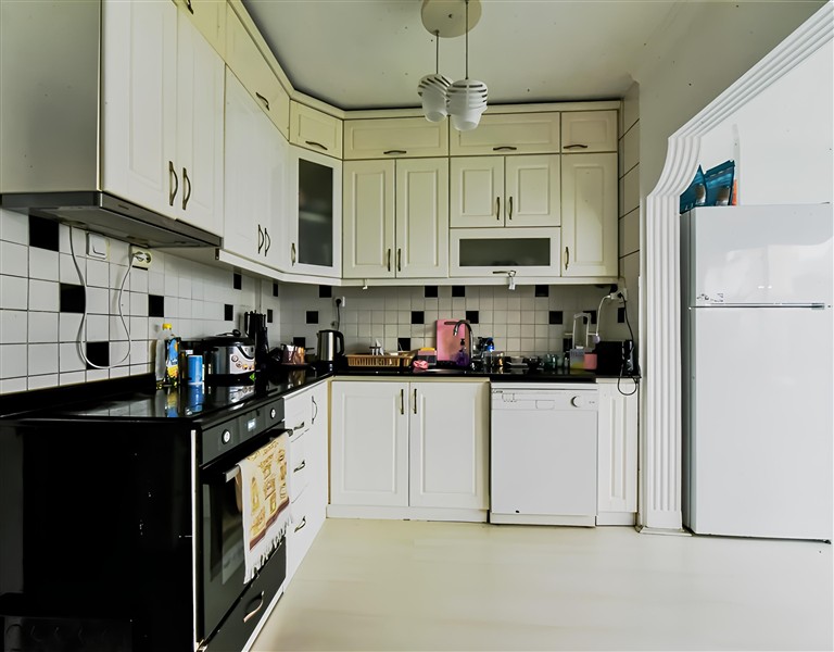 Appartement à Alanya, Turquie, 120 m² - image 8