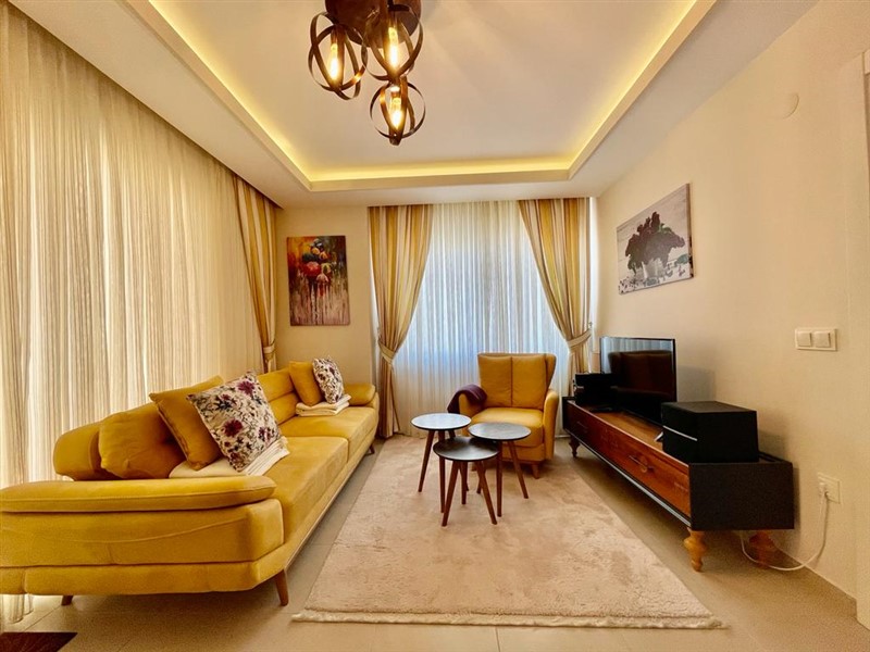 Appartamento a Alanya, Turchia, 60 m² - foto 8