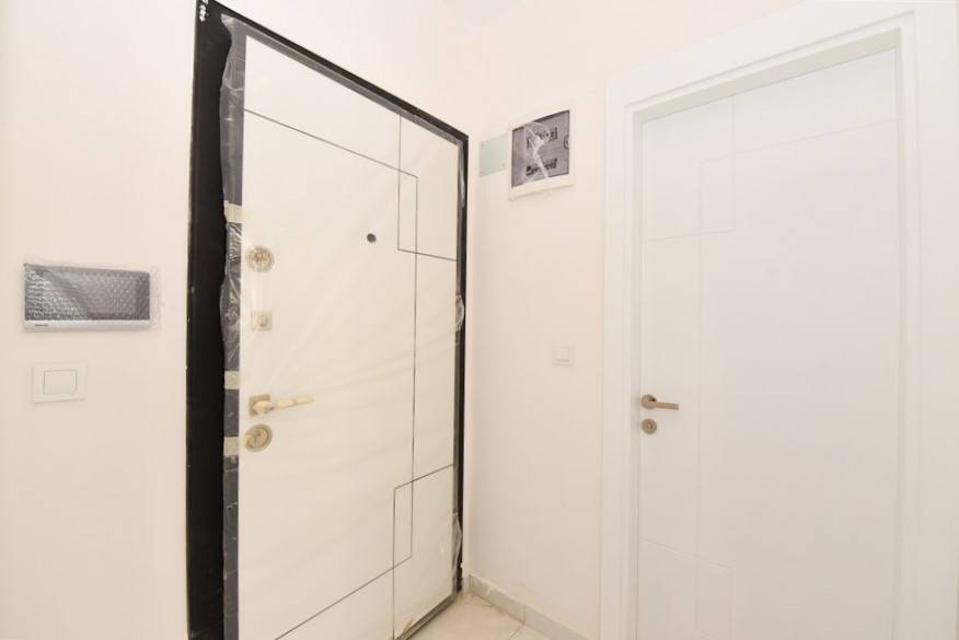 Wohnung in Alanya, Türkei, 51 m² - Foto 8