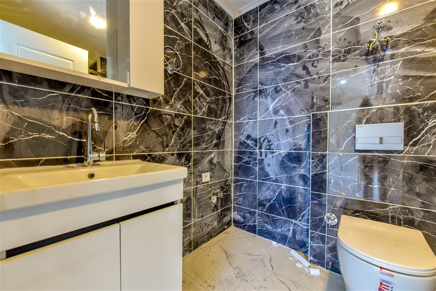 Flat in Avsallar, Turkey, 47 m² - picture 8