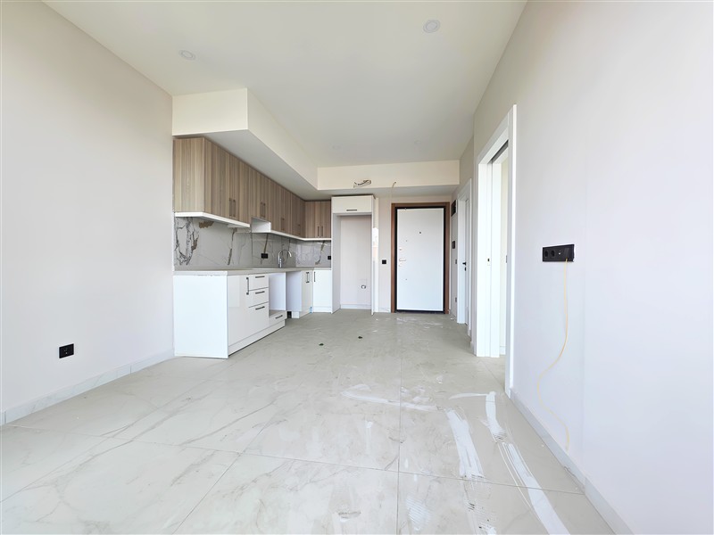Wohnung in Alanya, Türkei, 57 m² - Foto 8