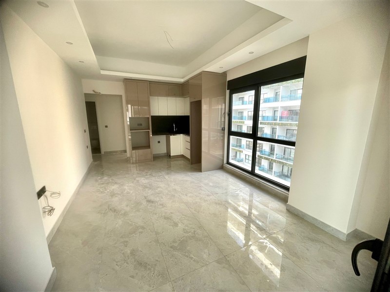 Appartamento a Alanya, Turchia, 60 m² - foto 8