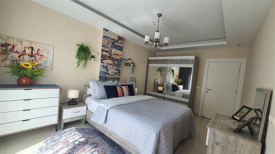 Appartamento a Alanya, Turchia, 65 m² - foto 8