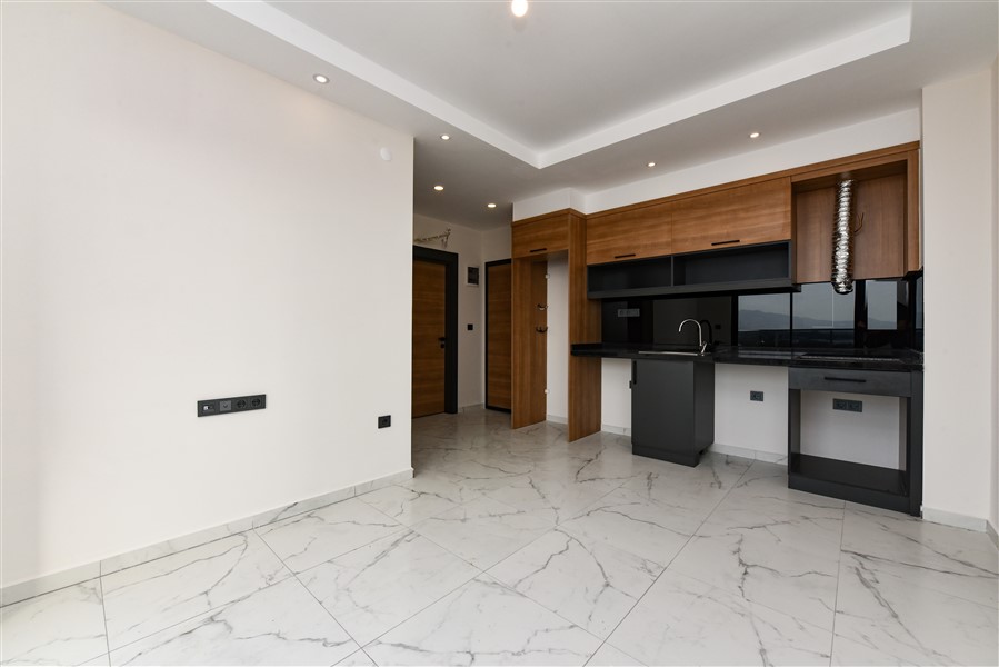 Flat in Alanya, Turkey, 45 m² - picture 8