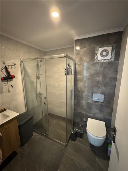 Piso en Alanya, Turquia, 60 m² - imagen 8