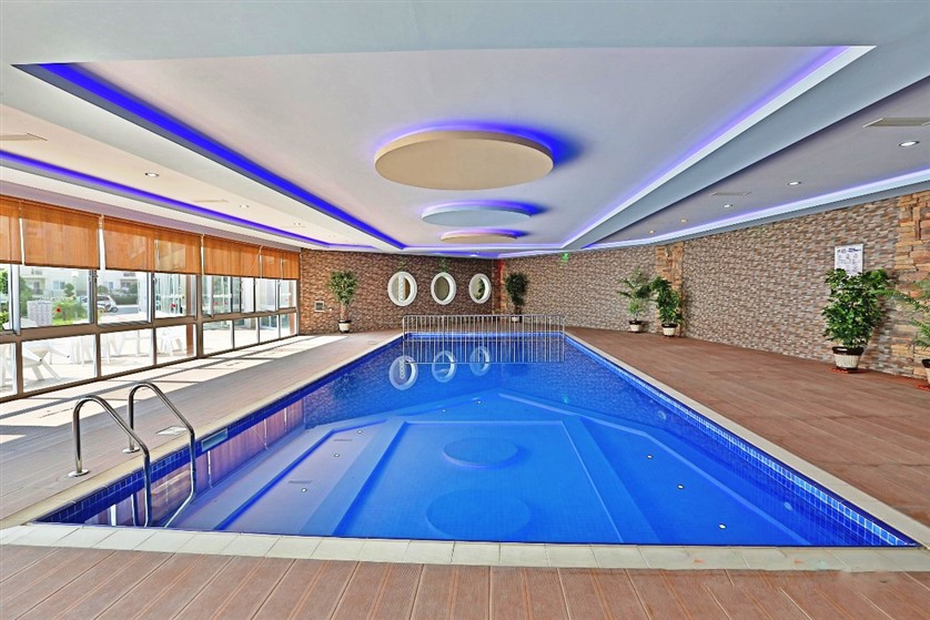 Appartamento ad Avsallar, Turchia, 53 m² - foto 8