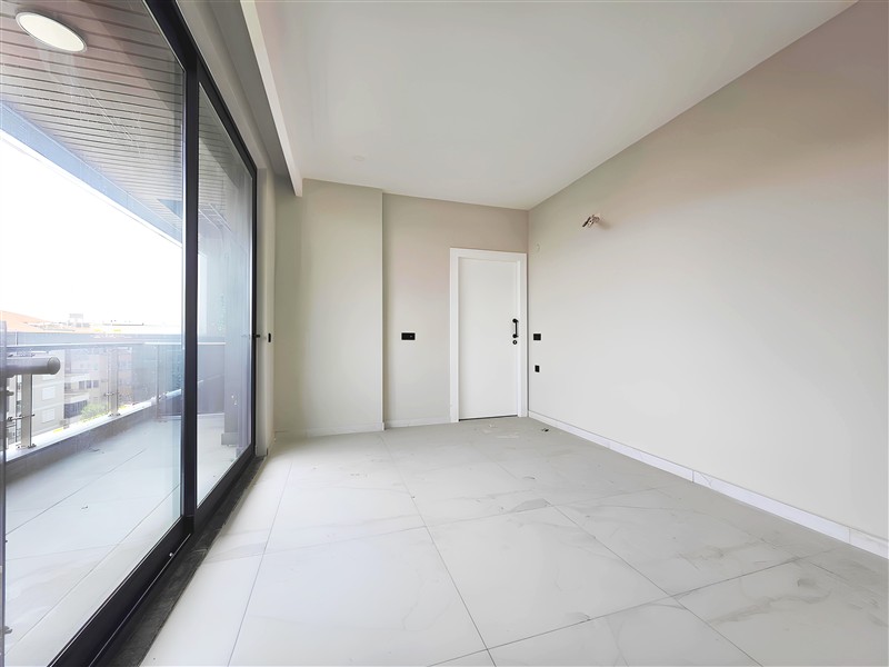 Wohnung in Alanya, Türkei, 57 m² - Foto 9