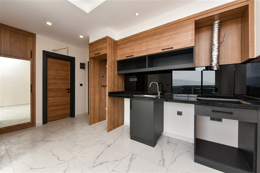 Flat in Alanya, Turkey, 45 m² - picture 9