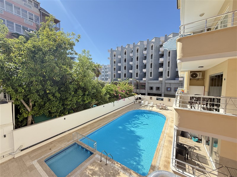 Appartement à Alanya, Turquie, 60 m² - image 9