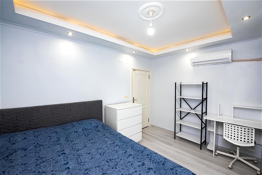 Penthouse in Alanya, Türkei, 120 m² - Foto 9