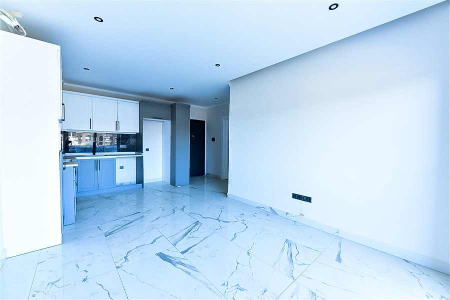 Wohnung in Alanya, Türkei, 52 m² - Foto 9