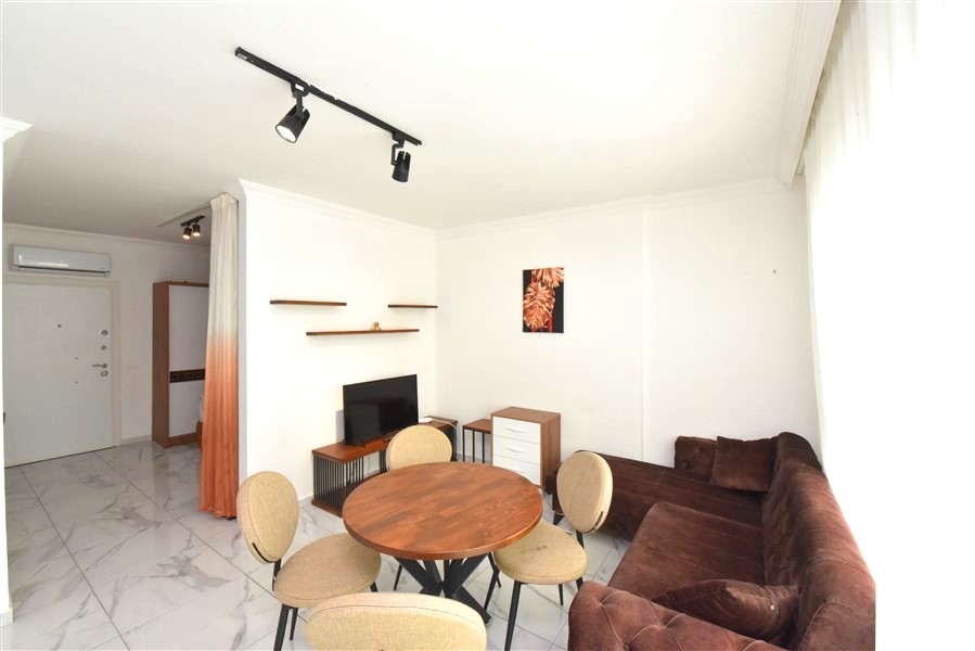 Piso en Avsallar, Turquia, 38 m² - imagen 9