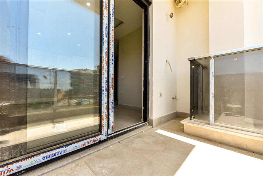 Flat in Avsallar, Turkey, 47 m² - picture 9