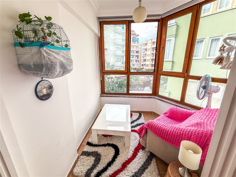 Appartement à Alanya, Turquie, 55 m² - image 9