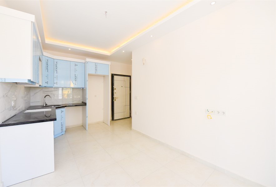 Wohnung in Alanya, Türkei, 51 m² - Foto 9