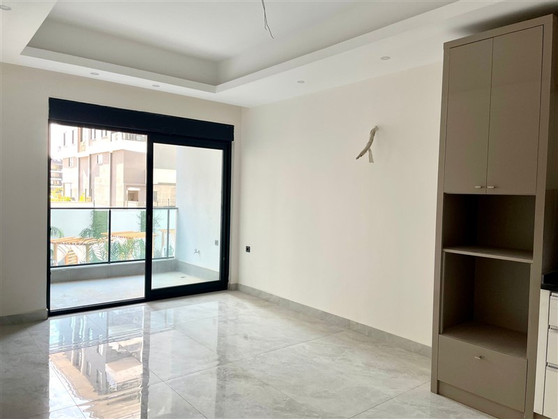 Appartamento a Alanya, Turchia, 60 m² - foto 9