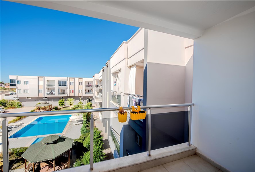 Flat in Konakli, Turkey, 55 m² - picture 9