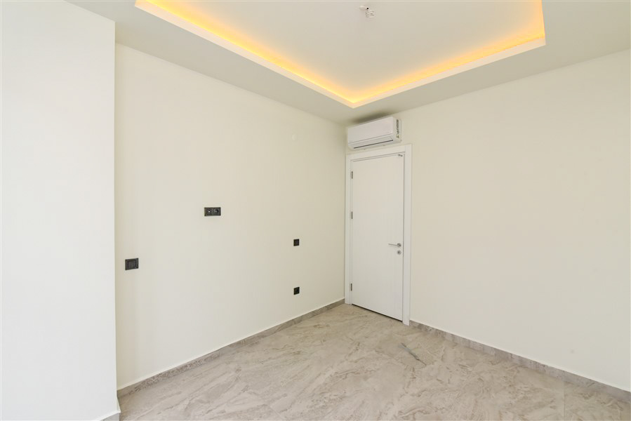 Piso en Alanya, Turquia, 62 m² - imagen 9