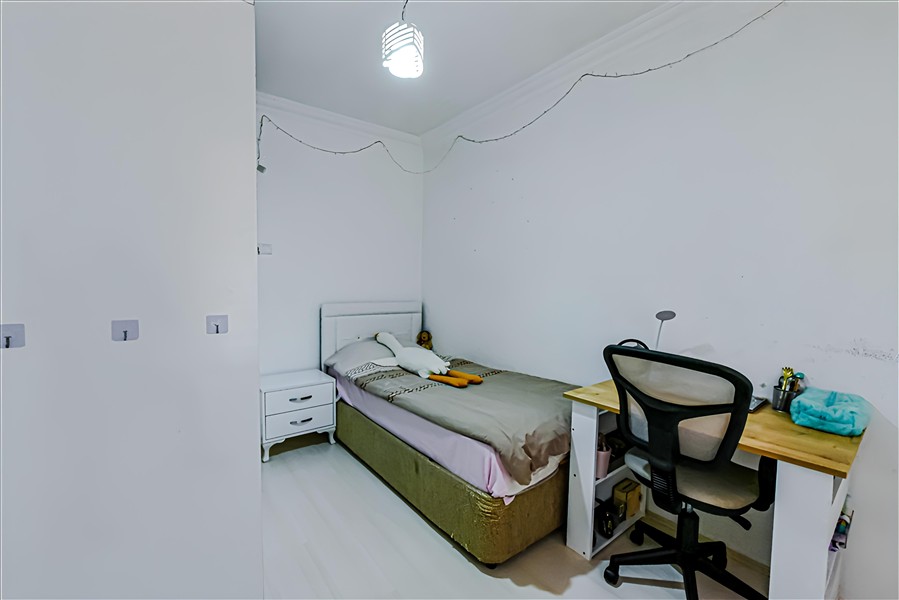 Appartement à Alanya, Turquie, 120 m² - image 9