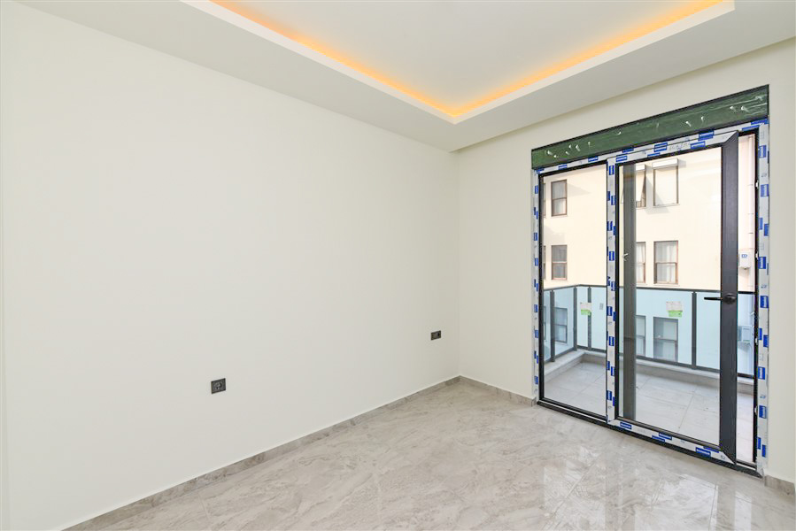 Piso en Alanya, Turquia, 62 m² - imagen 10