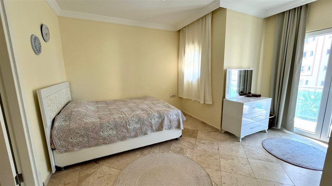 Flat in Alanya, Turkey, 100 m² - picture 10