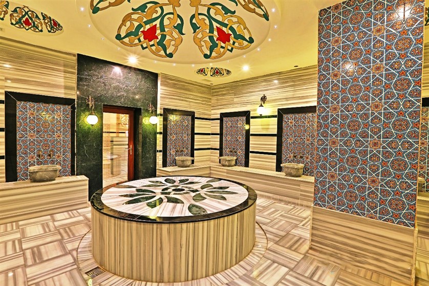 Appartamento ad Avsallar, Turchia, 53 m² - foto 10