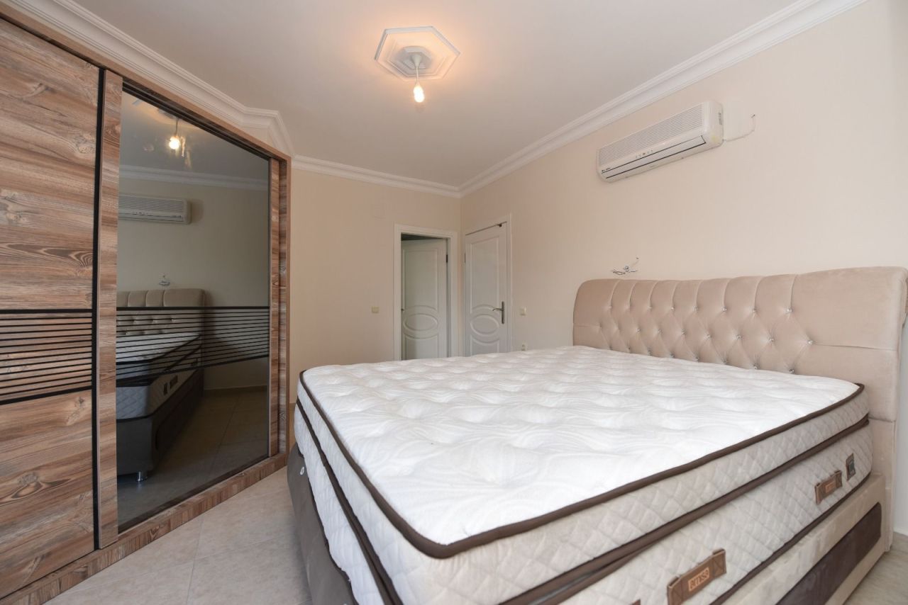 Appartamento ad Avsallar, Turchia, 100 m² - foto 7