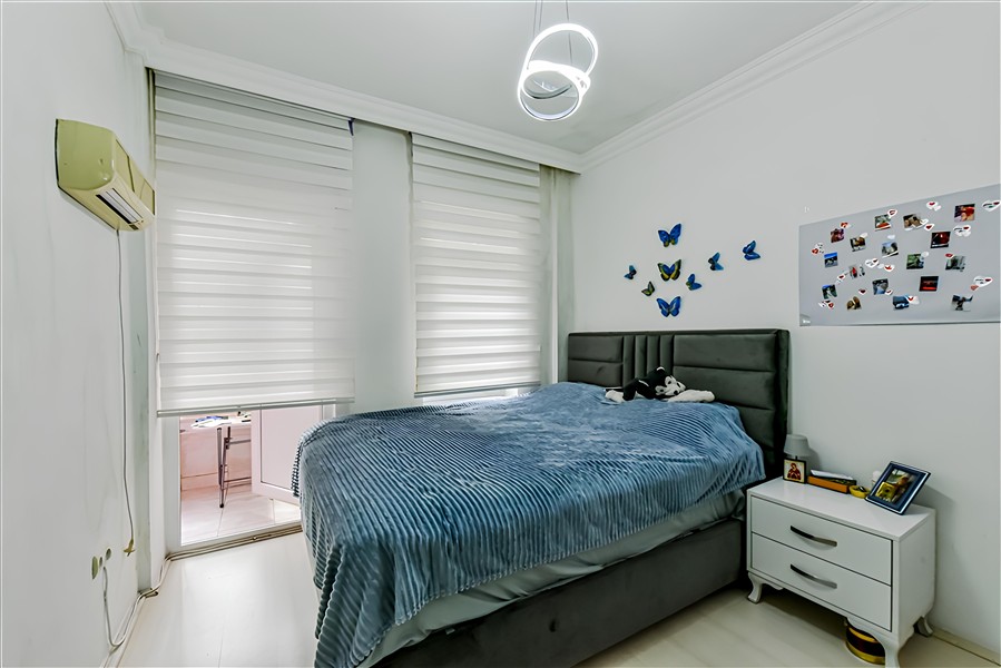 Appartement à Alanya, Turquie, 120 m² - image 10