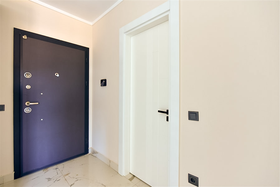 Wohnung in Alanya, Türkei, 52 m² - Foto 10