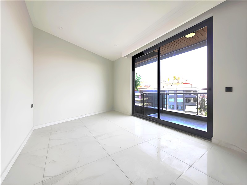 Wohnung in Alanya, Türkei, 57 m² - Foto 10