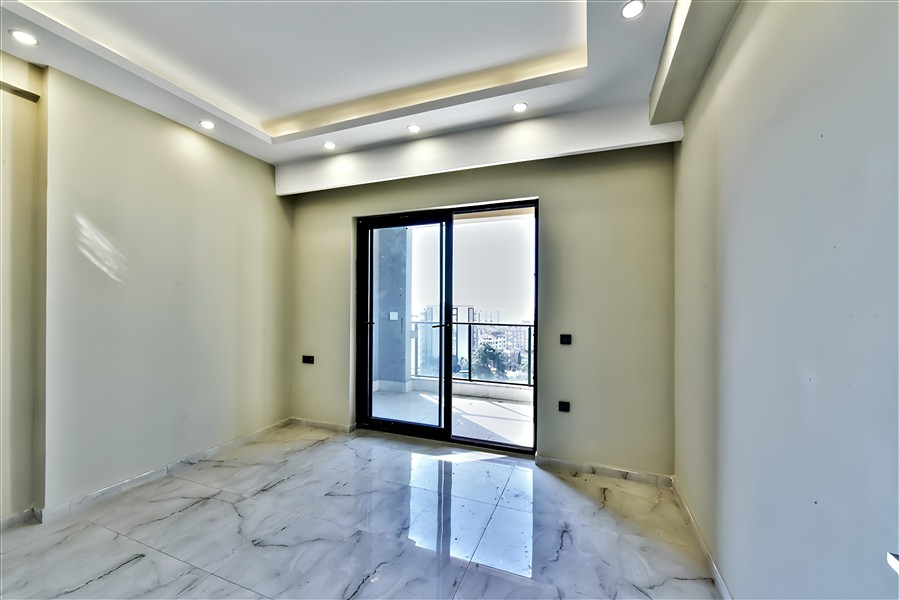 Flat in Alanya, Turkey, 65 m² - picture 10