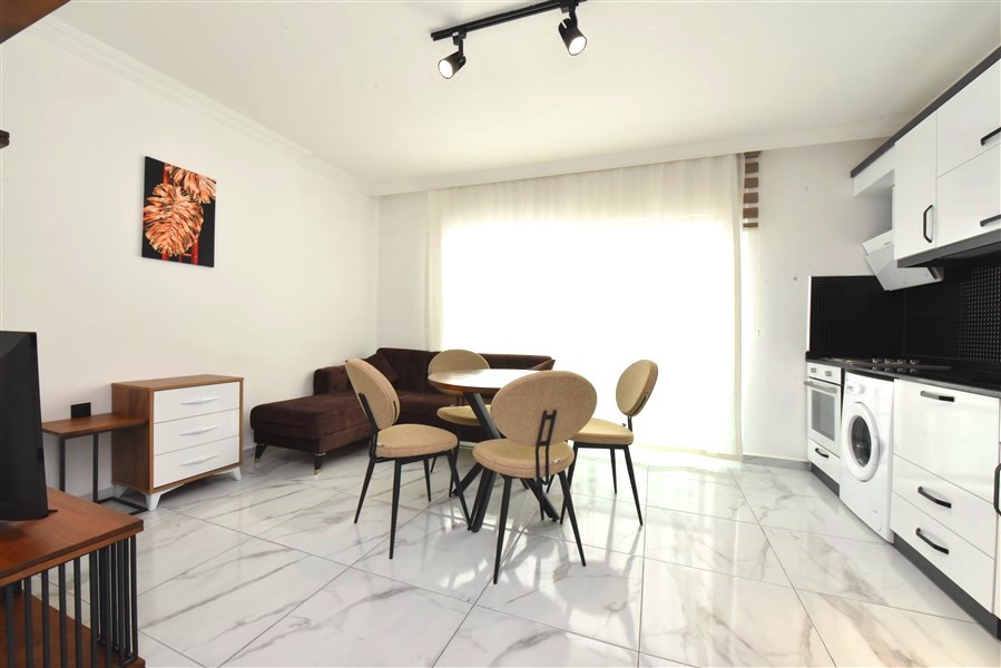 Piso en Avsallar, Turquia, 38 m² - imagen 10