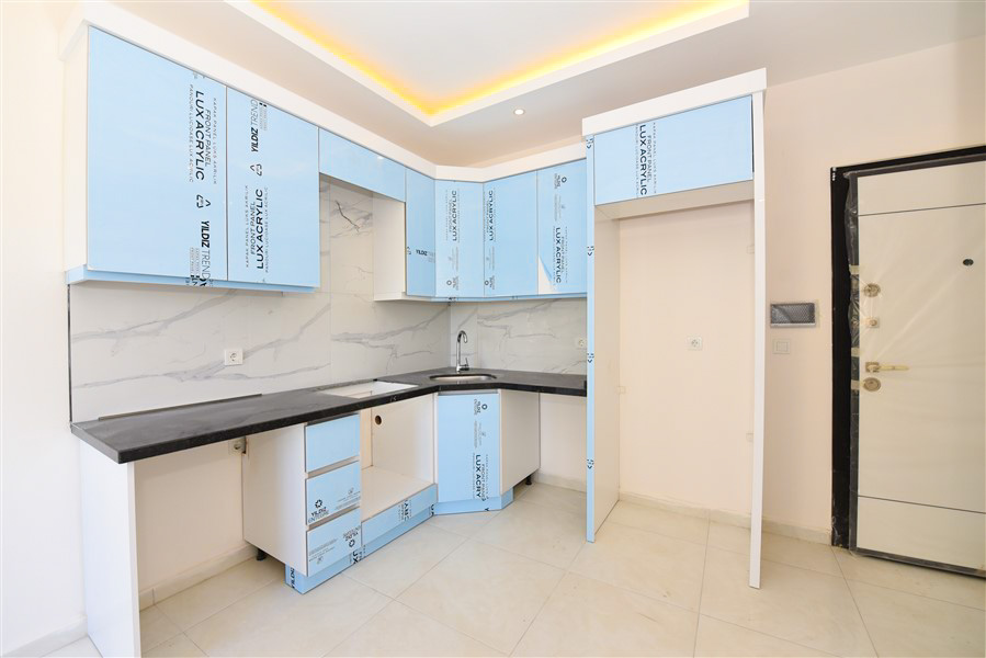 Wohnung in Alanya, Türkei, 51 m² - Foto 10