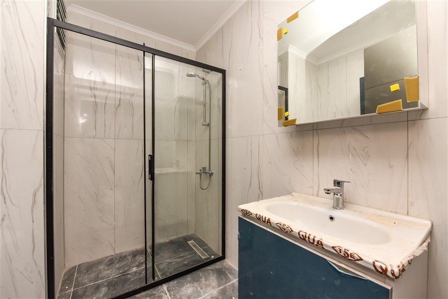 Appartamento ad Avsallar, Turchia, 84 m² - foto 11