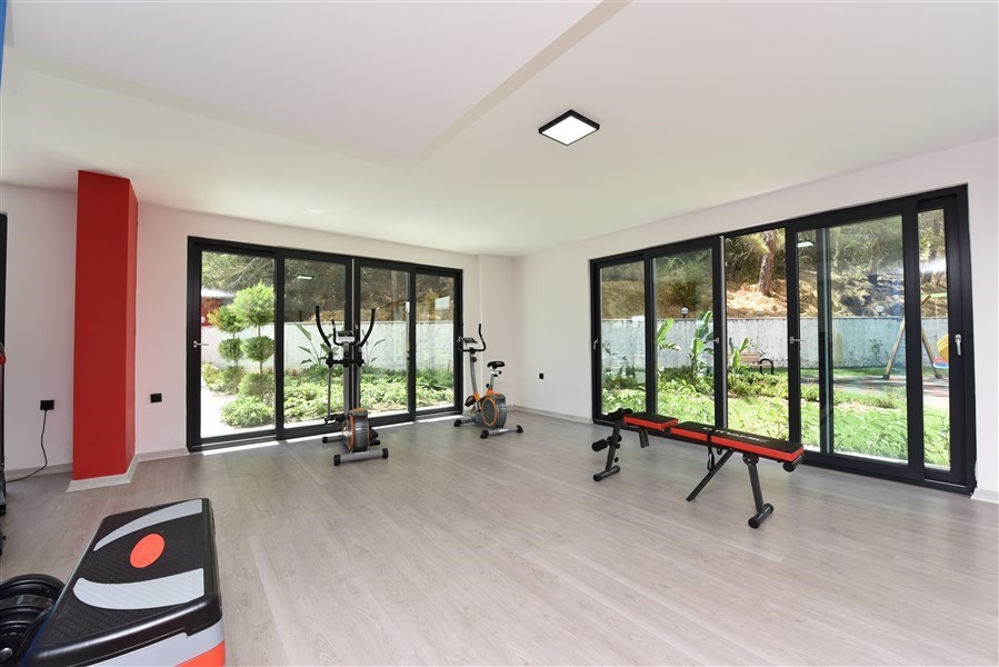 Piso en Avsallar, Turquia, 38 m² - imagen 11