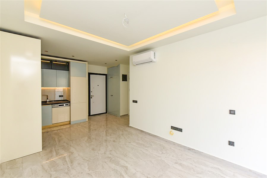 Piso en Alanya, Turquia, 62 m² - imagen 11