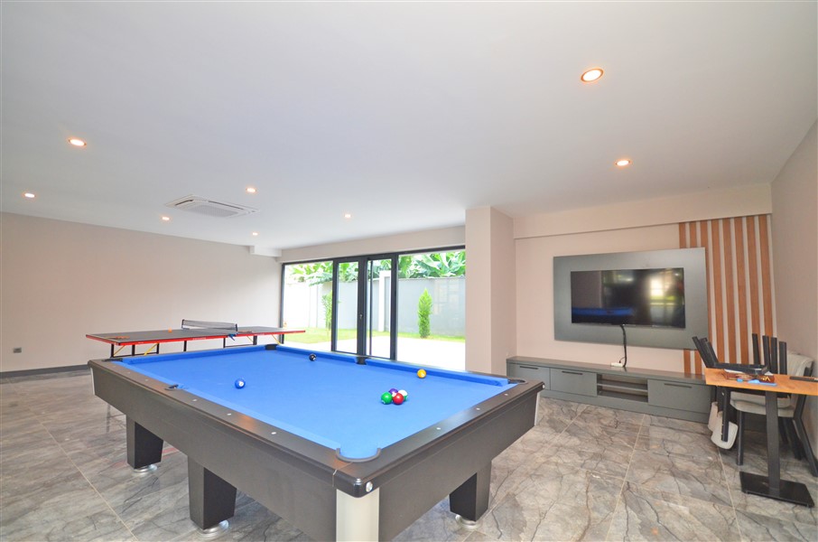 Wohnung in Alanya, Türkei, 52 m² - Foto 11