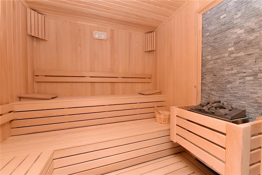 Flat in Alanya, Turkey, 51 m² - picture 11