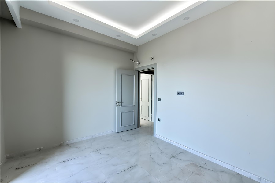 Flat in Alanya, Turkey, 65 m² - picture 12