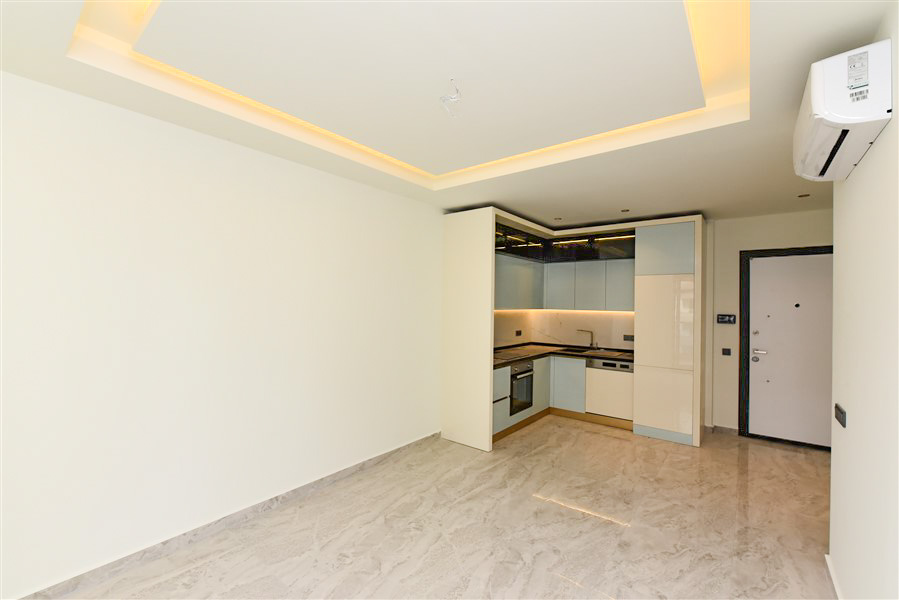 Piso en Alanya, Turquia, 62 m² - imagen 12