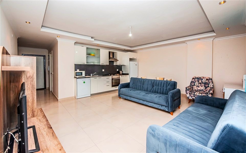 Appartement à Avsallar, Turquie, 65 m² - image 12