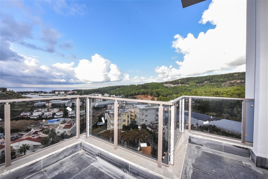 Appartamento ad Avsallar, Turchia, 84 m² - foto 12