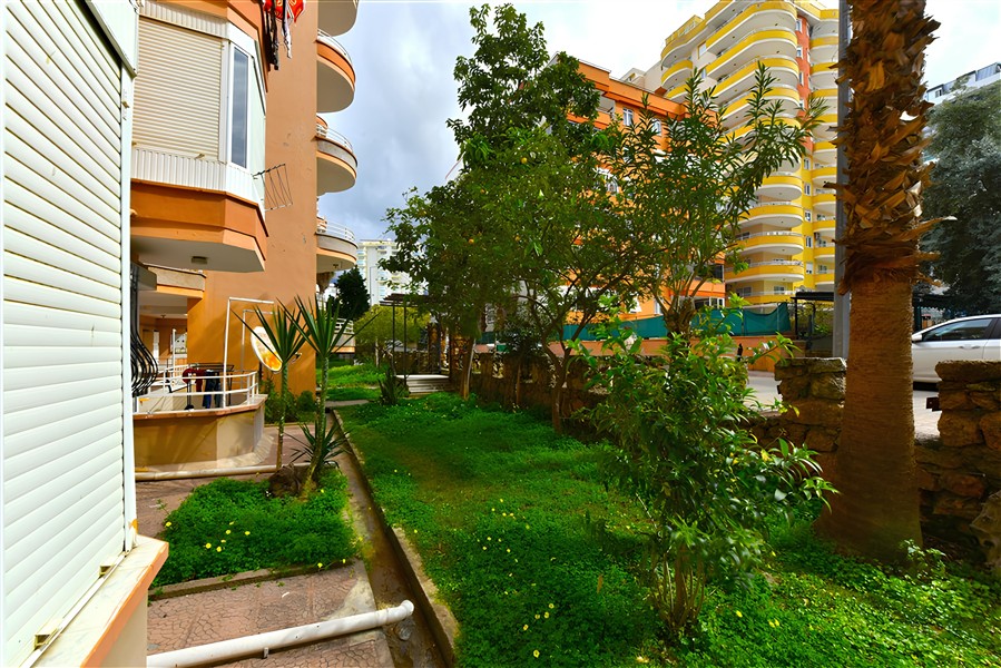 Appartement à Alanya, Turquie, 120 m² - image 12