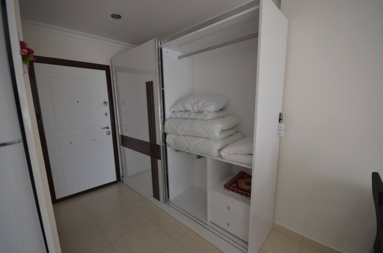 Appartamento ad Avsallar, Turchia, 53 m² - foto 11