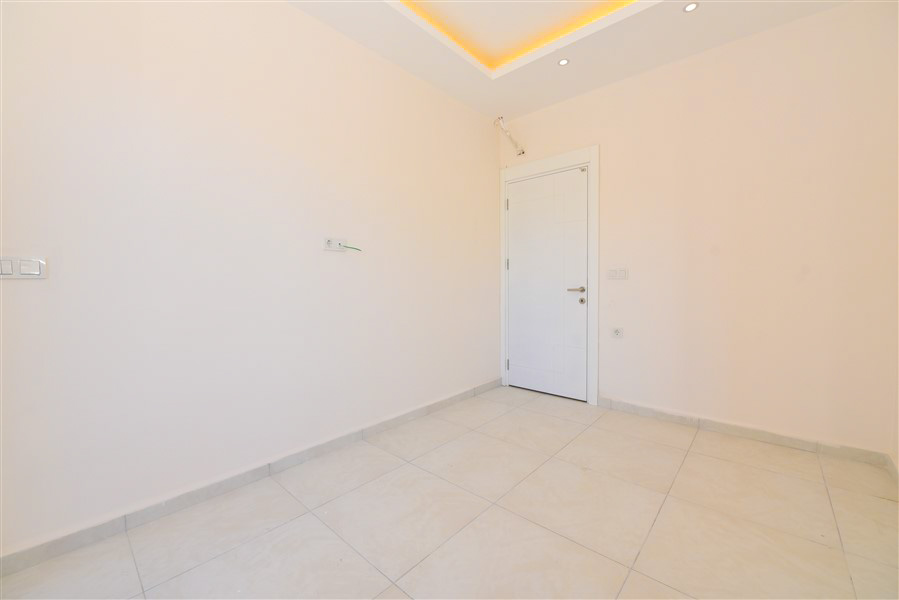 Wohnung in Alanya, Türkei, 51 m² - Foto 12
