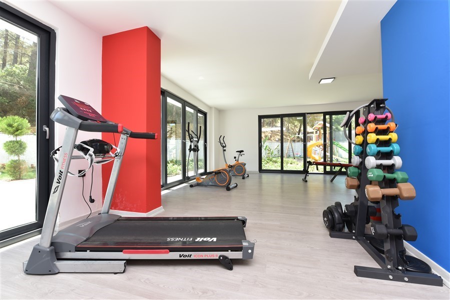 Piso en Avsallar, Turquia, 38 m² - imagen 12