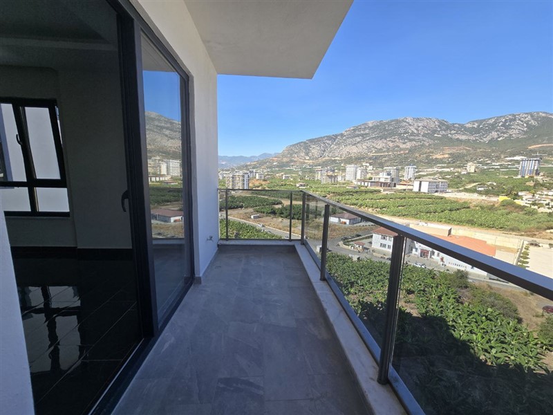 Appartamento a Alanya, Turchia, 54 m² - foto 12